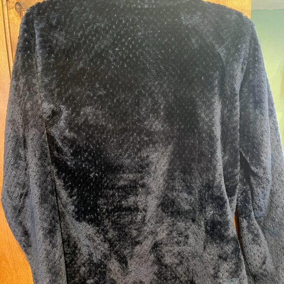 Columbia Super Fuzzy full zip - Picture 3 of 3